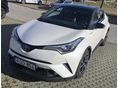 TOYOTA C-HR 2019/7 - 1