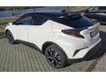 TOYOTA C-HR 2019/7 - 2