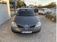 NISSAN PRIMERA WAGON 2003/12 - 5
