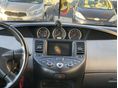 NISSAN PRIMERA WAGON 2003/12 - 9