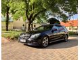 MERCEDES-BENZ E 350 2013/12 - 1