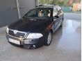 SKODA OCTAVIA 2007 - 1