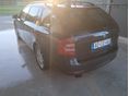 SKODA OCTAVIA 2007 - 4