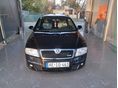 SKODA OCTAVIA 2007 - 3