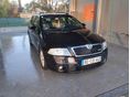 SKODA OCTAVIA 2007 - 2