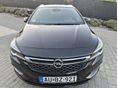 OPEL ASTRA K 2016/12 - 1