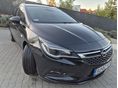 OPEL ASTRA K 2016/12 - 2