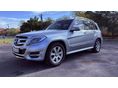 MERCEDES-BENZ GLK-OSZTÁLY 2015/5 - 2