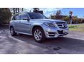 MERCEDES-BENZ GLK-OSZTÁLY 2015/5 - 1