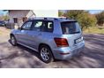 MERCEDES-BENZ GLK-OSZTÁLY 2015/5 - 8