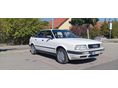 AUDI 80 1993 - 1