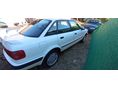 AUDI 80 1993 - 4