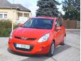 HYUNDAI I20 2012 - 1