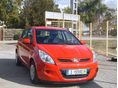 HYUNDAI I20 2012 - 2