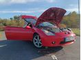 TOYOTA CELICA 2002/5 - 2