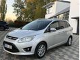 FORD C-MAX 2015/8 - 2