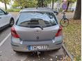 TOYOTA YARIS 2008/3 - 4