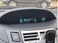 TOYOTA YARIS 2008/3 - 10