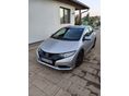 HONDA CIVIC 2013/12 - 1