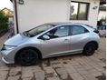 HONDA CIVIC 2013/12 - 2