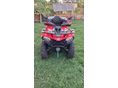 CFMOTO CFORCE 520 2023/3 - 2