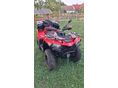 CFMOTO CFORCE 520 2023/3 - 1