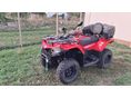 CFMOTO CFORCE 520 2023/3 - 3