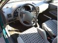 SUZUKI SWIFT 2003/4 - 3
