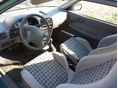 SUZUKI SWIFT 2003/4 - 6
