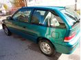 SUZUKI SWIFT 2003/4 - 7