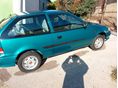 SUZUKI SWIFT 2003/4 - 10