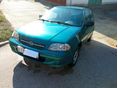 SUZUKI SWIFT 2003/4 - 1