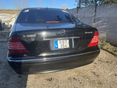 MERCEDES-BENZ S 500 2004/3 - 2