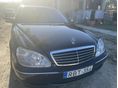 MERCEDES-BENZ S 500 2004/3 - 4
