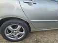 TOYOTA COROLLA 2005/11 - 7