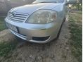 TOYOTA COROLLA 2005/11 - 8