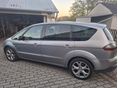 FORD S-MAX 2006/11 - 3