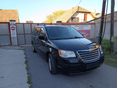 CHRYSLER GRAND VOYAGER 2010/6 - 1