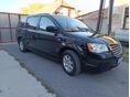 CHRYSLER GRAND VOYAGER 2010/6 - 7