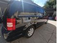 CHRYSLER GRAND VOYAGER 2010/6 - 8