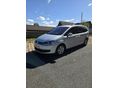 VOLKSWAGEN SHARAN 2011/2 - 1