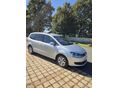 VOLKSWAGEN SHARAN 2011/2 - 2