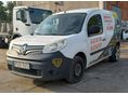 RENAULT KANGOO 2018 - 2
