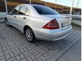 MERCEDES-BENZ C 200 2006/3 - 2