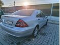 MERCEDES-BENZ C 200 2006/3 - 3