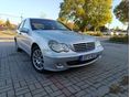 MERCEDES-BENZ C 200 2006/3 - 6