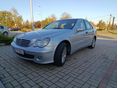 MERCEDES-BENZ C 200 2006/3 - 1