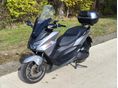 HONDA NSS 125 FORZA 2016/7 - 1