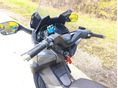 HONDA NSS 125 FORZA 2016/7 - 6