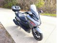 HONDA NSS 125 FORZA 2016/7 - 7